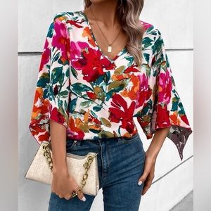 Women’s Blouse